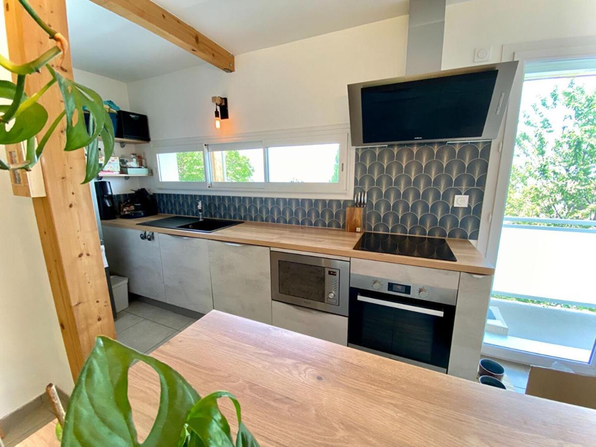 Maison Familiale Vue Lac Avec Jardin - A 10Mn Du Lac Et Stations De Ski Apartment Publier Екстериор снимка